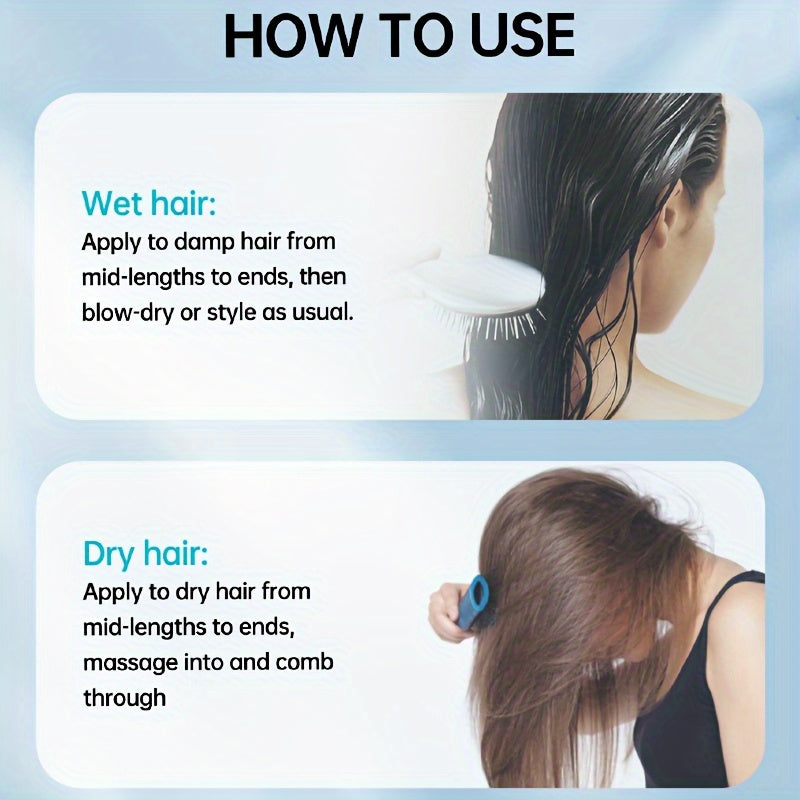 Pixor 3.38oz Moroccan Argan Oil - Strengthening & Nourishing, Alcohol-Free, Suitable for Normal Hair Types, Hydrating Effect