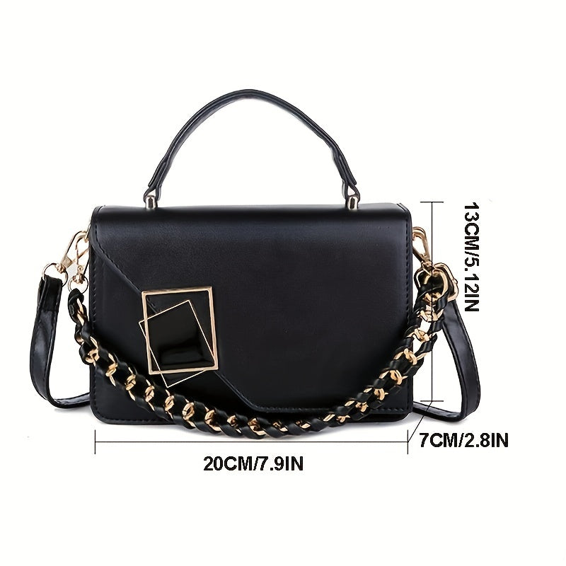 Pixor [Trendy Crossbody Bags] 2023 Trendy Crossbody Shoulder Bags