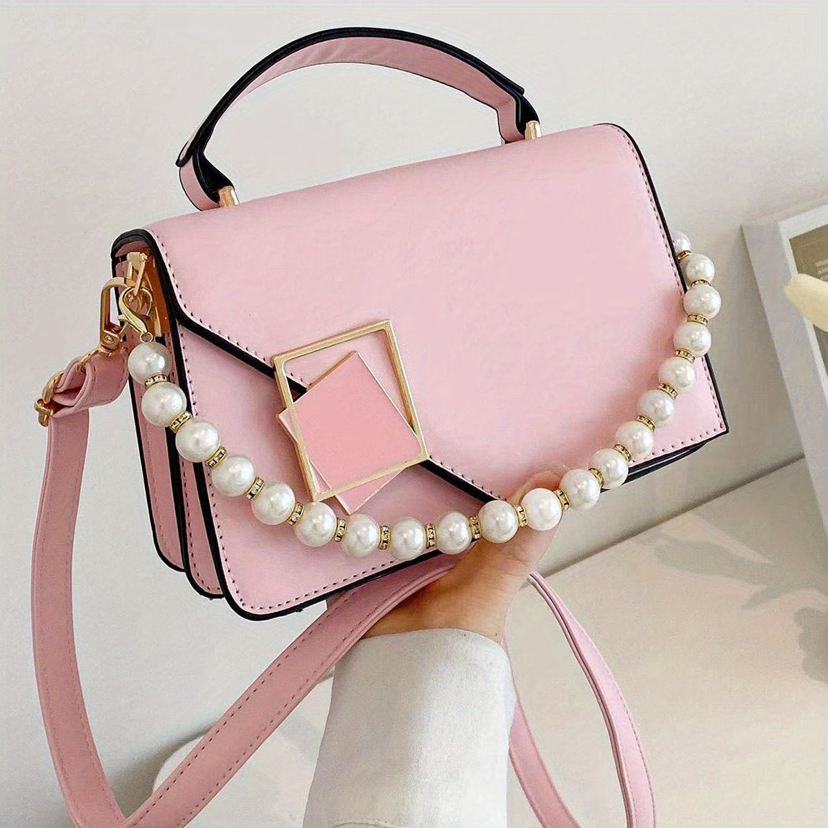 Pixor [Trendy Crossbody Bags] 2023 Trendy Crossbody Shoulder Bags