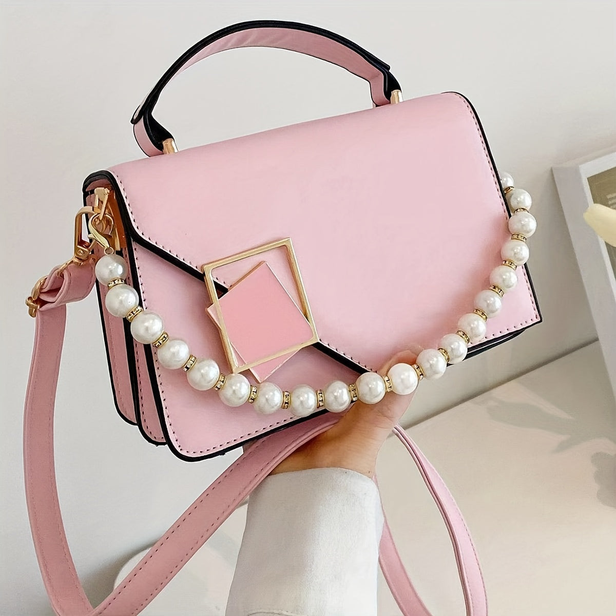 Pixor [Trendy Crossbody Bags] 2023 Trendy Crossbody Shoulder Bags