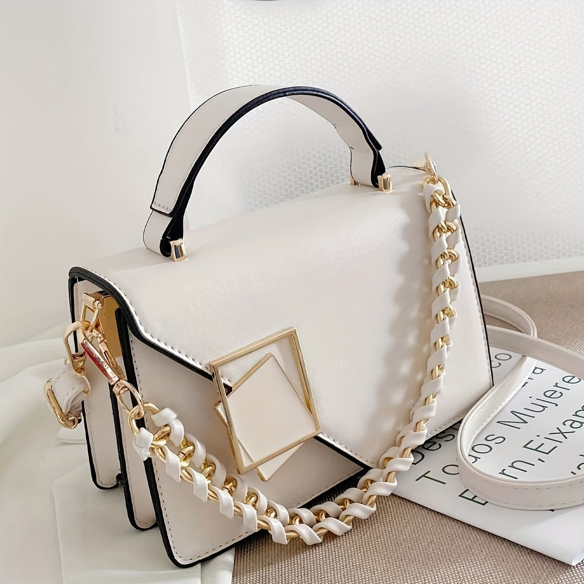 Pixor [Trendy Crossbody Bags] 2023 Trendy Crossbody Shoulder Bags