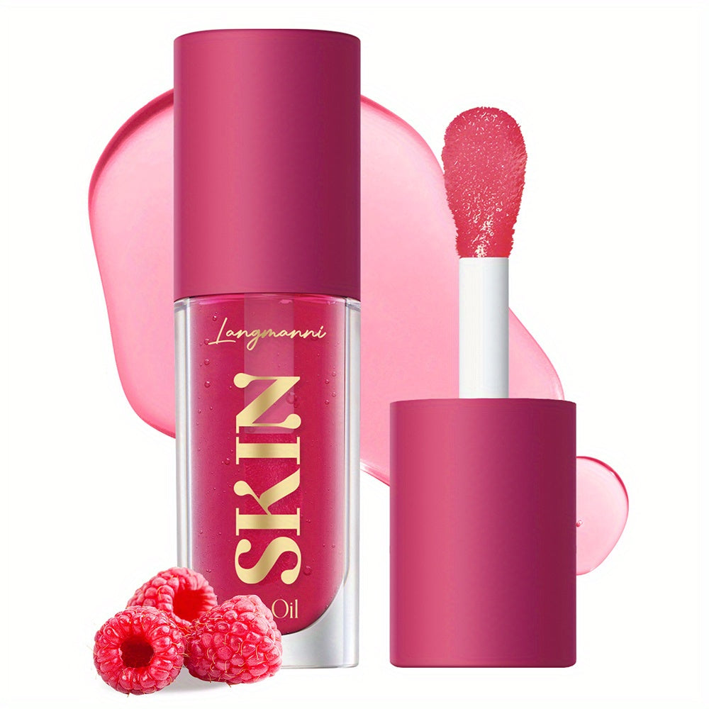 Pixor Moisturizing Lip Gloss in Fruit Jam