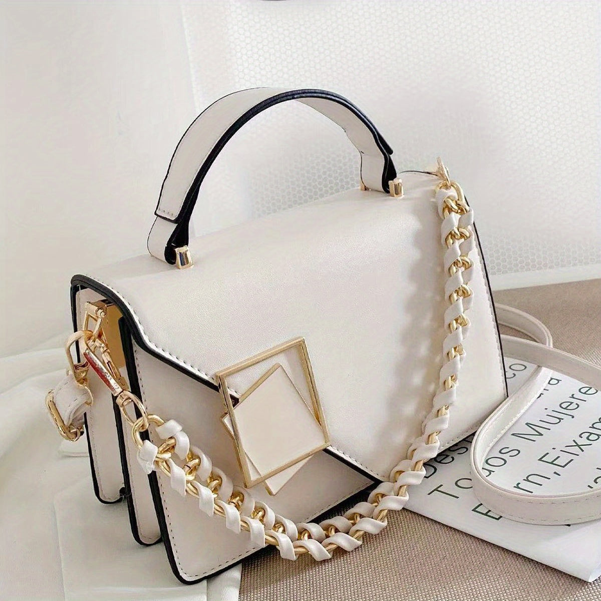 Pixor [Trendy Crossbody Bags] 2023 Trendy Crossbody Shoulder Bags