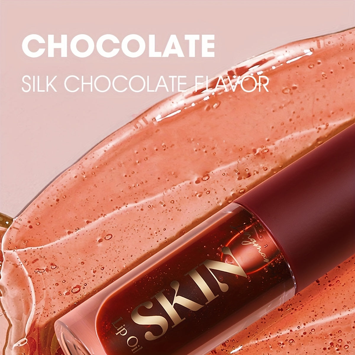 Pixor Moisturizing Lip Gloss in Fruit Jam