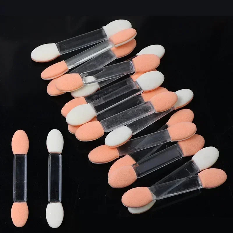 Pixor Hot Fashion 30/5Pcs Pro Sponge Stick Eye Shadow Brush