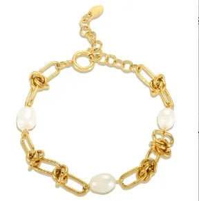 Pixor Stainless Steel Ladies Elegant Bracelet Bangle