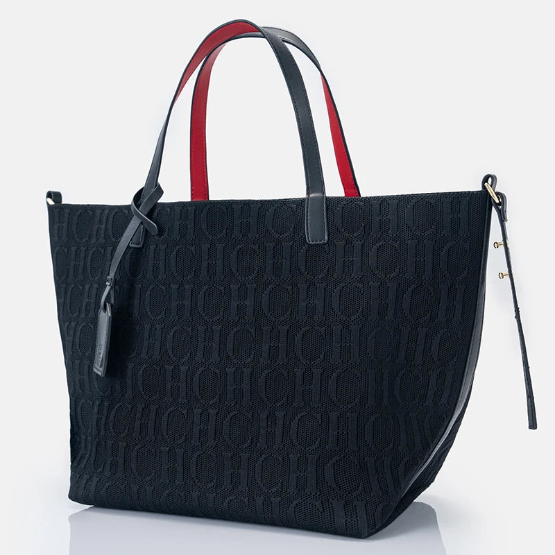 Pixor Classic Models of Women's Shoulder Bag Solid Color
