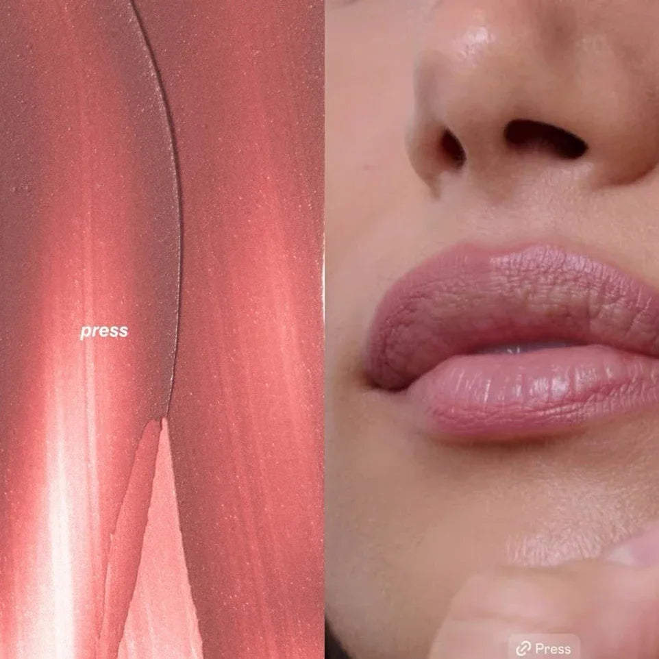 Pixor New Brand 21 Color Mix Decorate Lip Shape Lipliner Durable Lip Color Pen