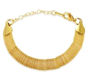 Pixor Stainless Steel Ladies Elegant Bracelet Bangle