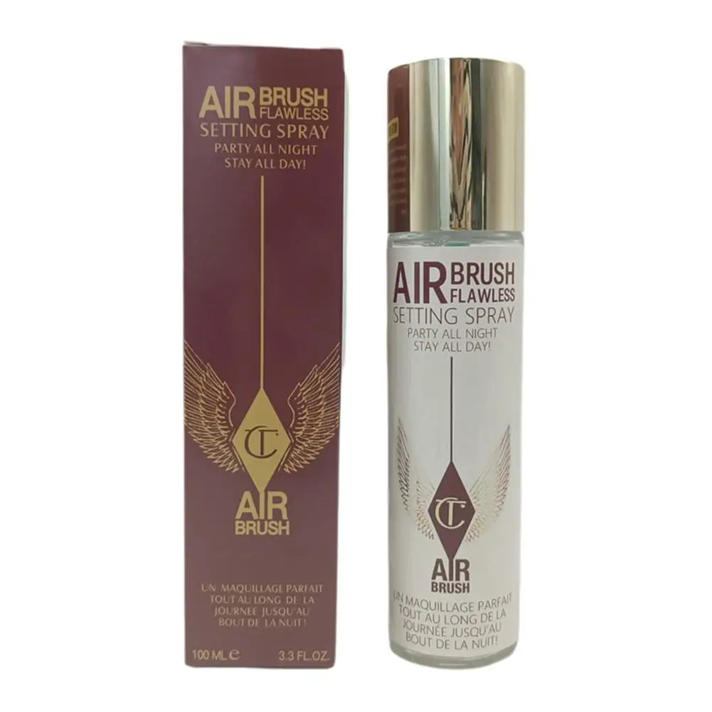 Pixor 100ml Makeup Setting Spray C/T Setting Spray Oil Control Long-lasting Waterproof Make Up