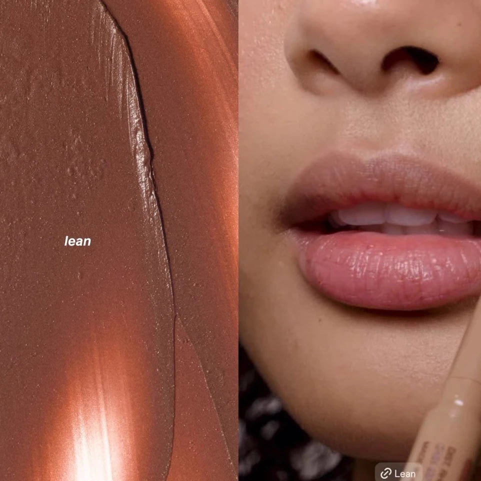 Pixor New Brand 21 Color Mix Decorate Lip Shape Lipliner Durable Lip Color Pen