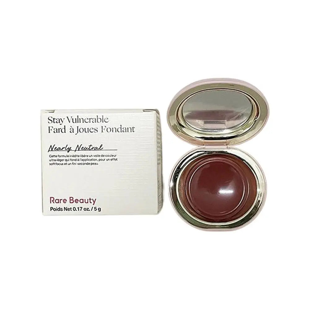 Pixor Rose Beauty Soft-Illuminating Powder Blush Liquid blush Waterproof Hydrating