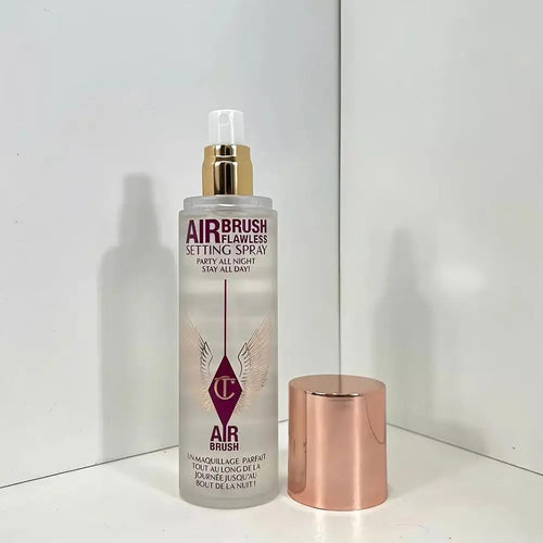 Pixor 100ml Makeup Setting Spray C/T Setting Spray Oil Control Long-lasting Waterproof Make Up