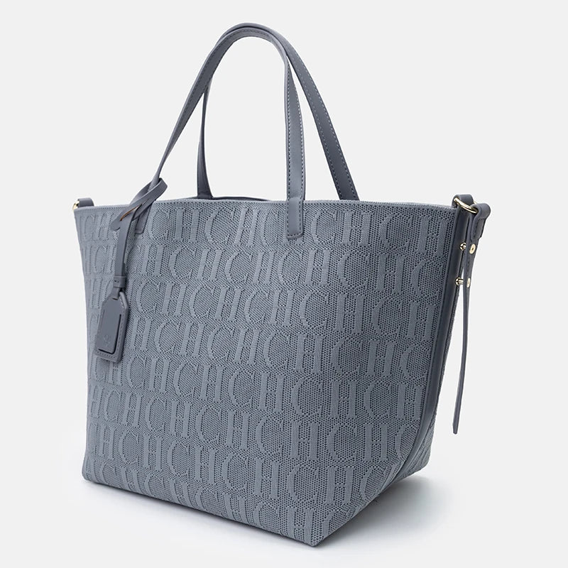 Pixor Classic Models of Women's Shoulder Bag Solid Color