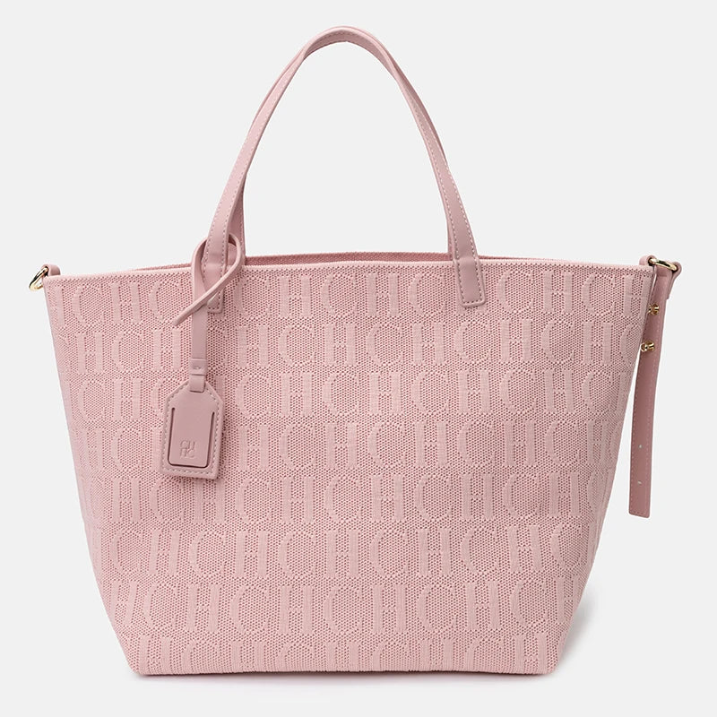Pixor Classic Models of Women's Shoulder Bag Solid Color