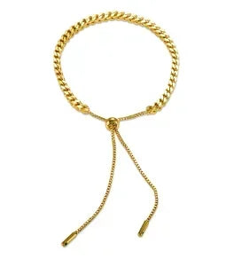 Pixor Stainless Steel Ladies Elegant Bracelet Bangle