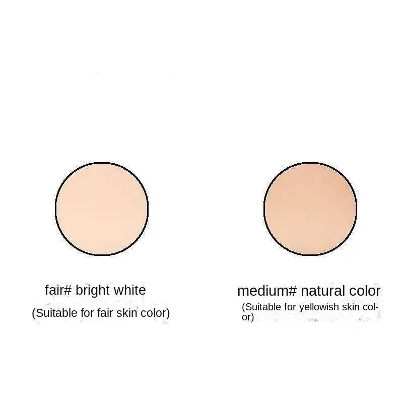 Pixor Mini Charlotte Tilbury Airbrush Flawless Finish Setting Powder Sample Lasting Oil Control