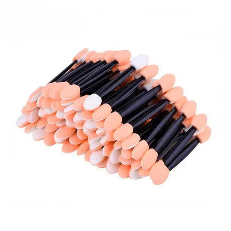 Pixor Hot Fashion 30/5Pcs Pro Sponge Stick Eye Shadow Brush