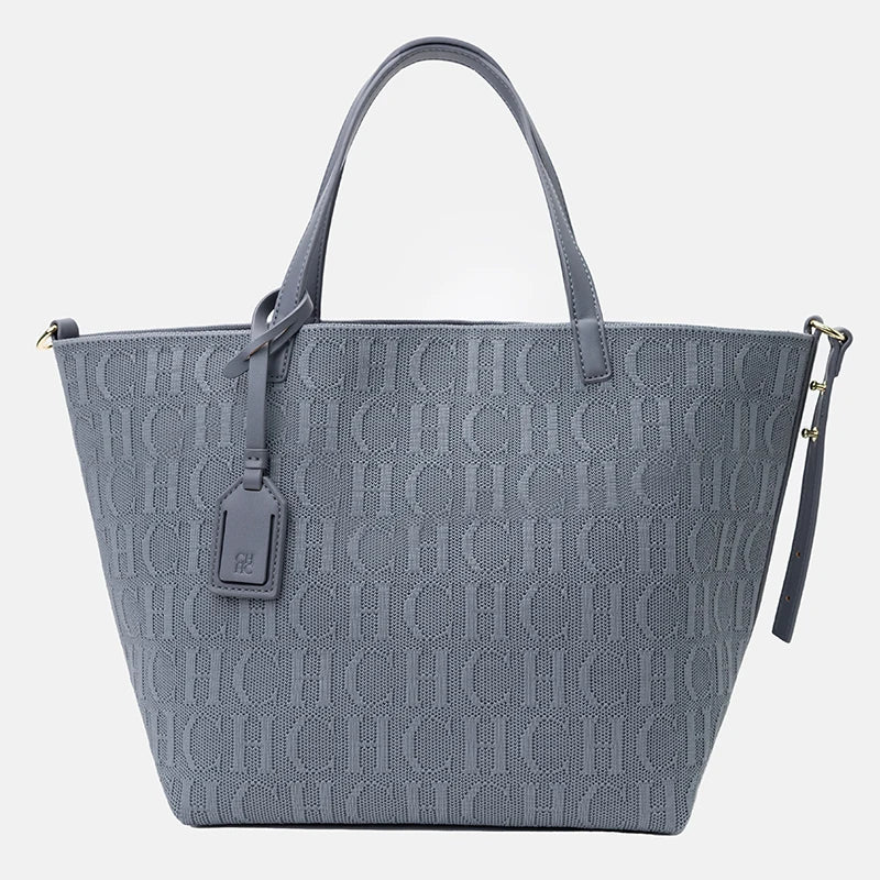 Pixor Classic Models of Women's Shoulder Bag Solid Color