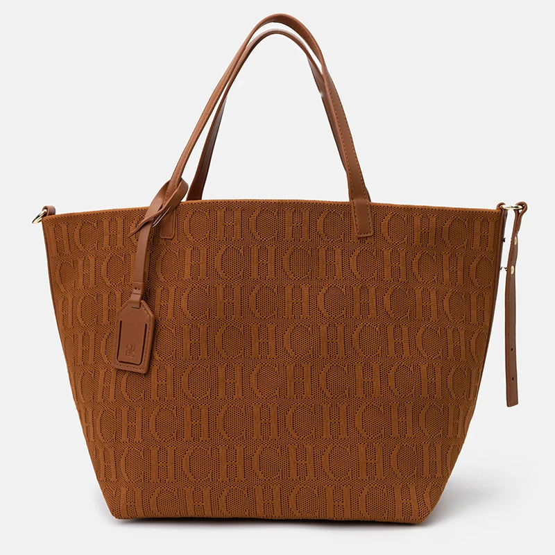 Pixor Classic Models of Women's Shoulder Bag Solid Color