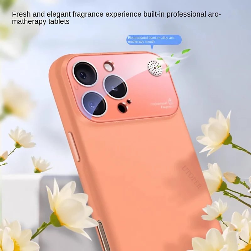 Pixor Trendy Style Liquid Silicone Anti-scratch Case for iPhone 17 16 15 14 13 12 11 Pro Max Plus Air