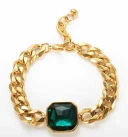 Pixor Stainless Steel Ladies Elegant Bracelet Bangle