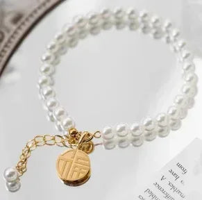 Pixor Stainless Steel Ladies Elegant Bracelet Bangle