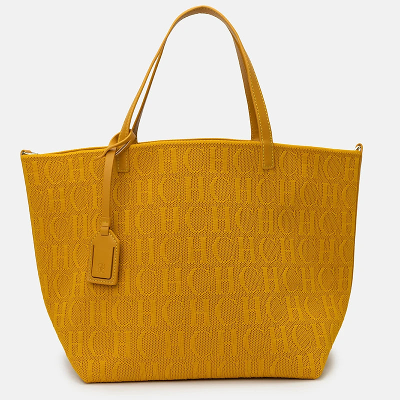 Pixor Classic Models of Women's Shoulder Bag Solid Color