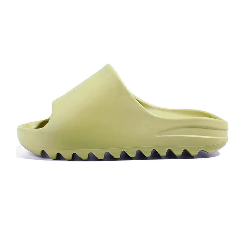 Pixor Hot Coconut Slippers Cloud Thick-soled Sandals Summer Fashion