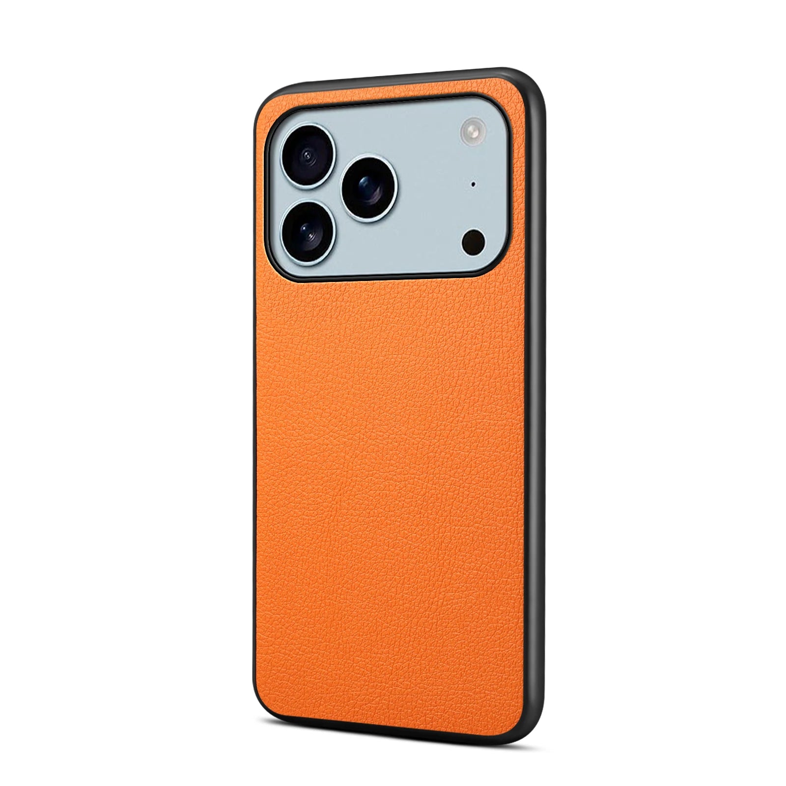 Pixor For iPhone 17Air 17Pro Max Luxury PU Leather Phone Back Case Cover for iPhone 17 17Air 17 Pro Max