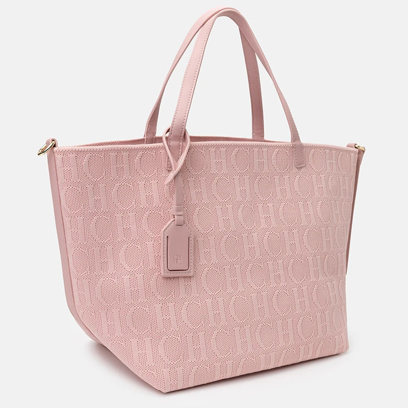 Pixor Classic Models of Women's Shoulder Bag Solid Color