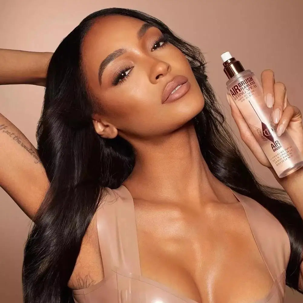 Pixor 100ml Makeup Setting Spray C/T Setting Spray Oil Control Long-lasting Waterproof Make Up