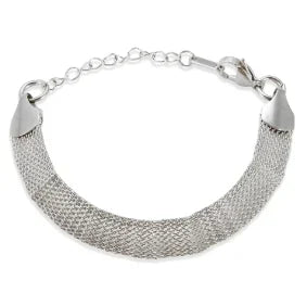 Pixor Stainless Steel Ladies Elegant Bracelet Bangle