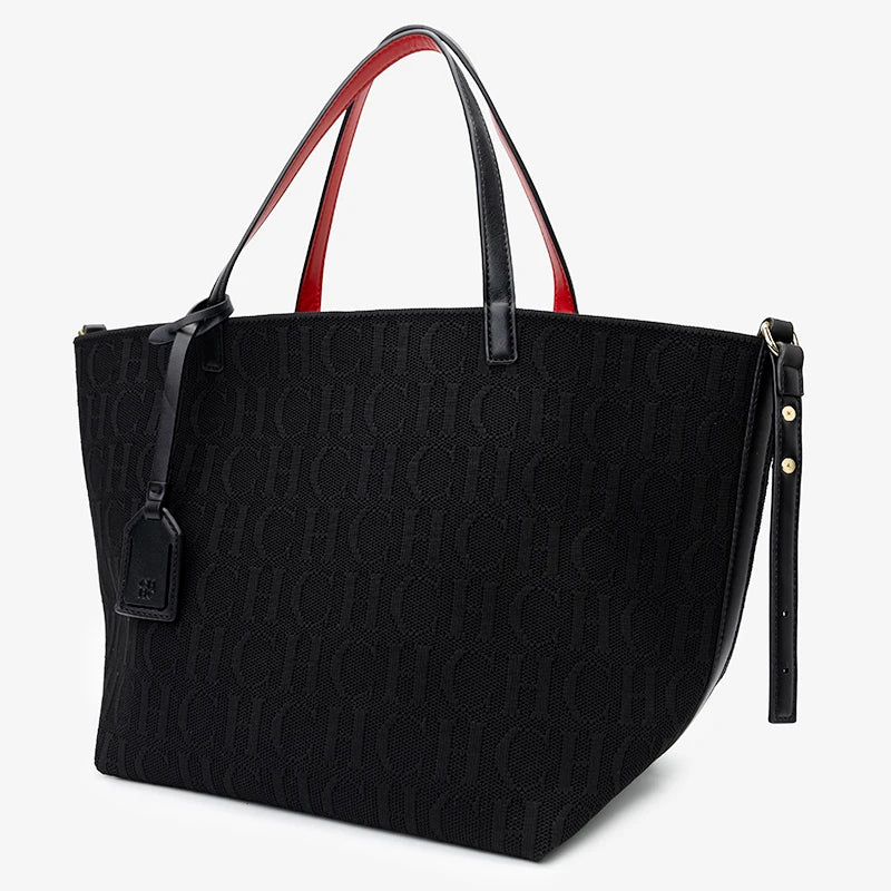 Pixor Classic Models of Women's Shoulder Bag Solid Color