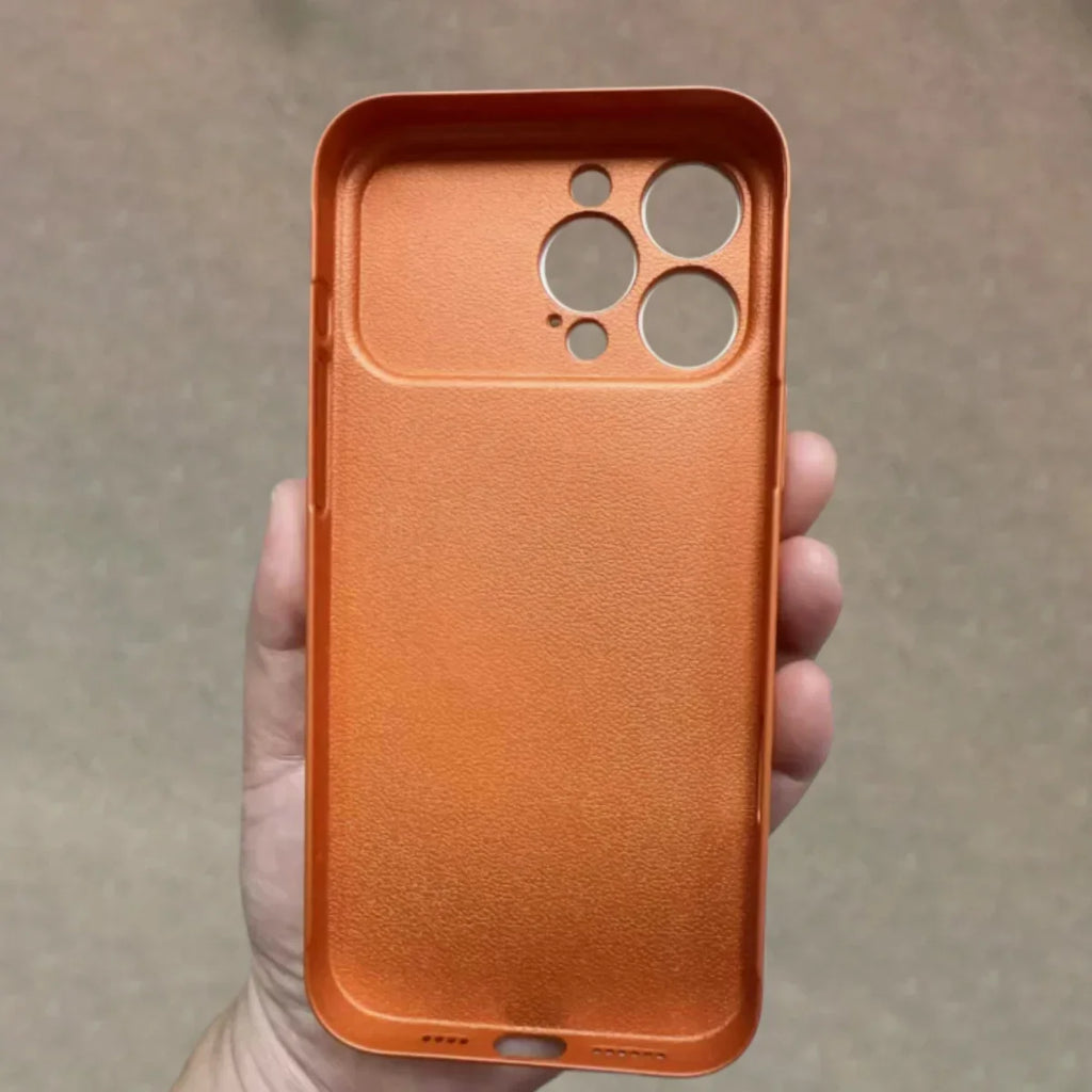 Pixor Original AG Nano Frosted Glass For Magsafe Phone Case For iPhone 17 Air 16 15 14 13 Pro Max Magnetic Wireless Charge Armor Cover