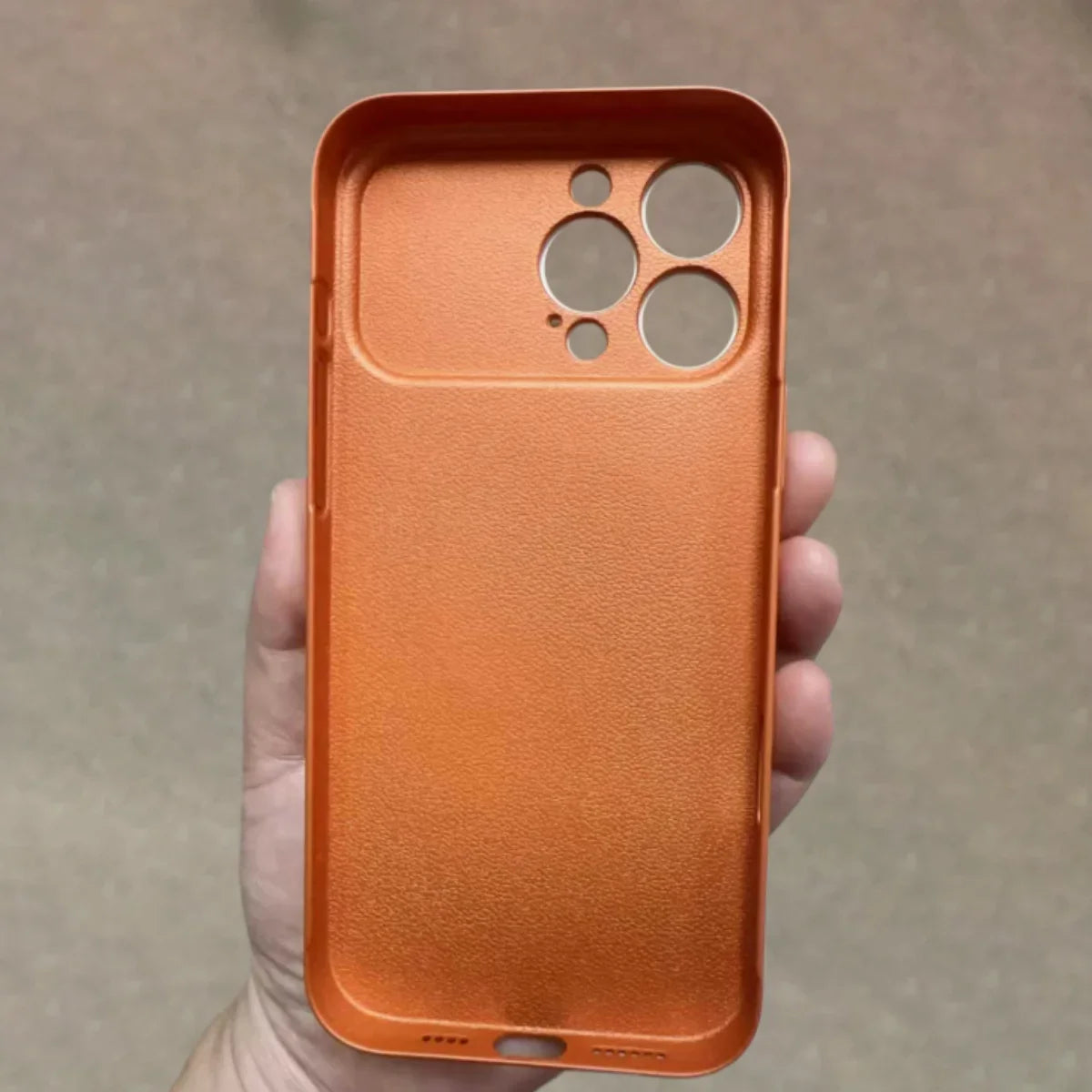 Pixor Original AG Nano Frosted Glass For Magsafe Phone Case For iPhone 17 Air 16 15 14 13 Pro Max Magnetic Wireless Charge Armor Cover