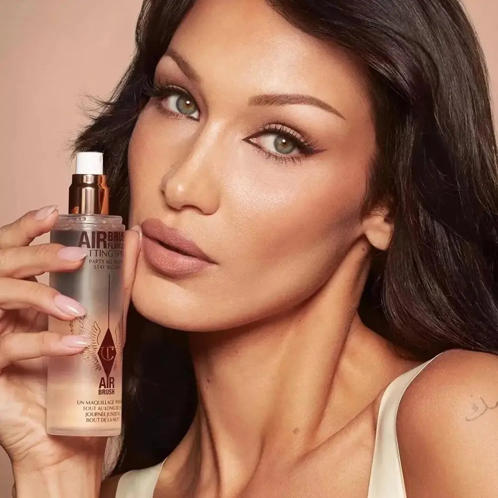 Pixor 100ml Makeup Setting Spray C/T Setting Spray Oil Control Long-lasting Waterproof Make Up