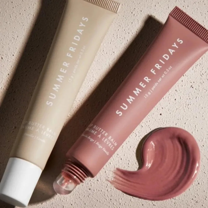 Pixor Summer Fridays Lip Balm Moisturizing Lip