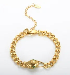 Pixor Stainless Steel Ladies Elegant Bracelet Bangle