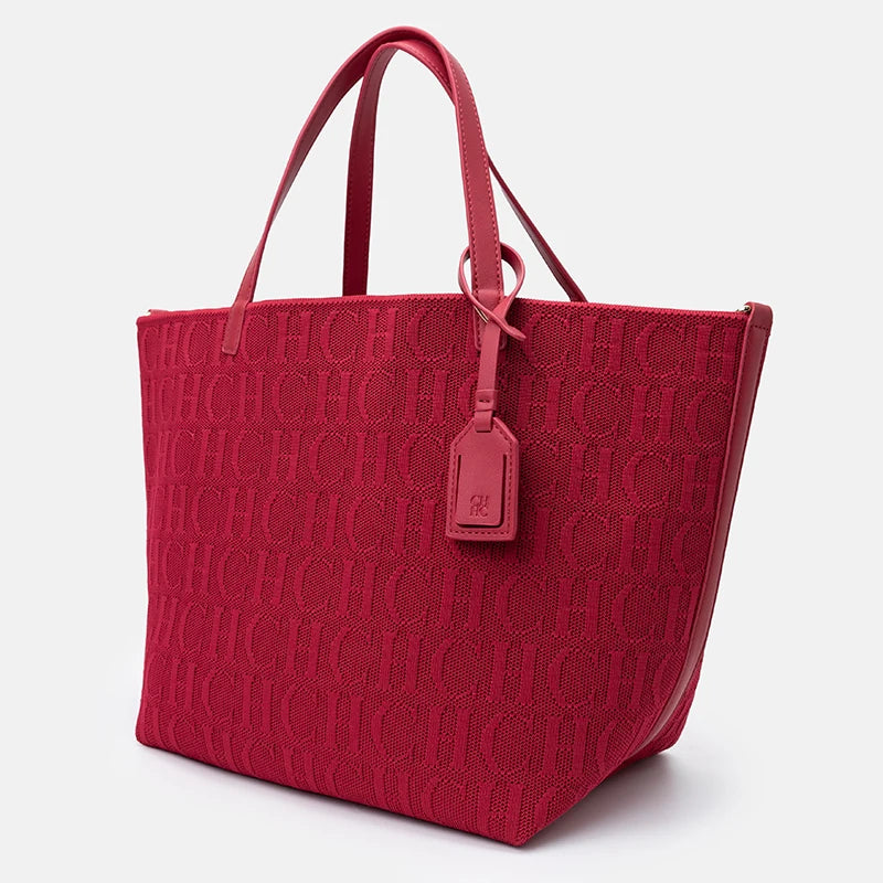 Pixor Classic Models of Women's Shoulder Bag Solid Color