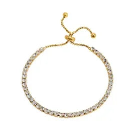 Pixor Stainless Steel Ladies Elegant Bracelet Bangle