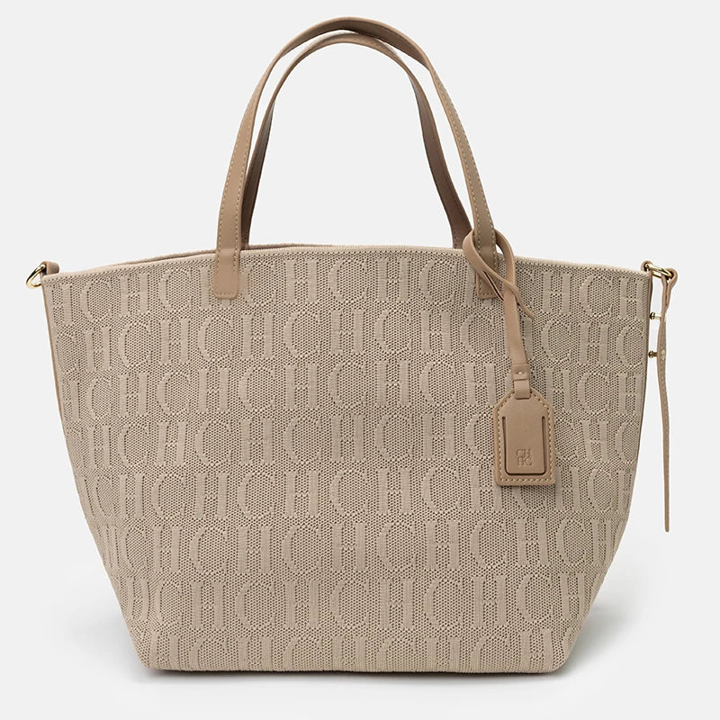 Pixor Classic Models of Women's Shoulder Bag Solid Color