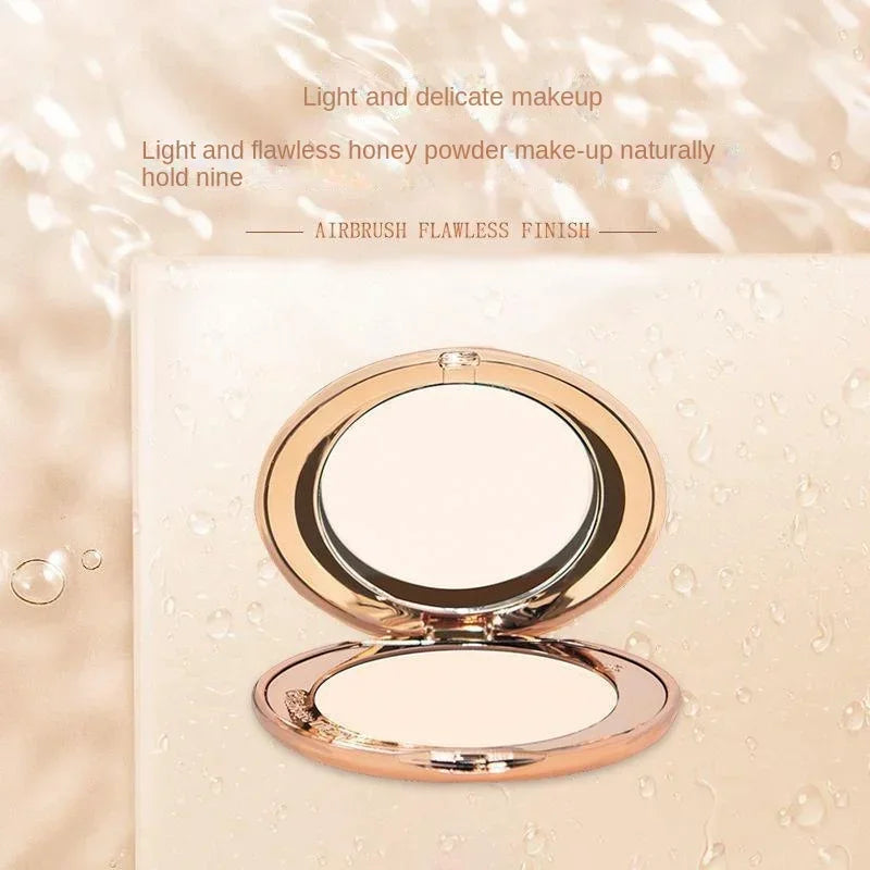 Pixor Mini Charlotte Tilbury Airbrush Flawless Finish Setting Powder Sample Lasting Oil Control