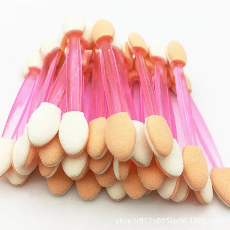 Pixor Hot Fashion 30/5Pcs Pro Sponge Stick Eye Shadow Brush