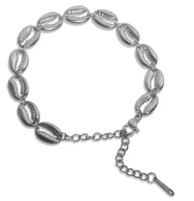 Pixor Stainless Steel Ladies Elegant Bracelet Bangle