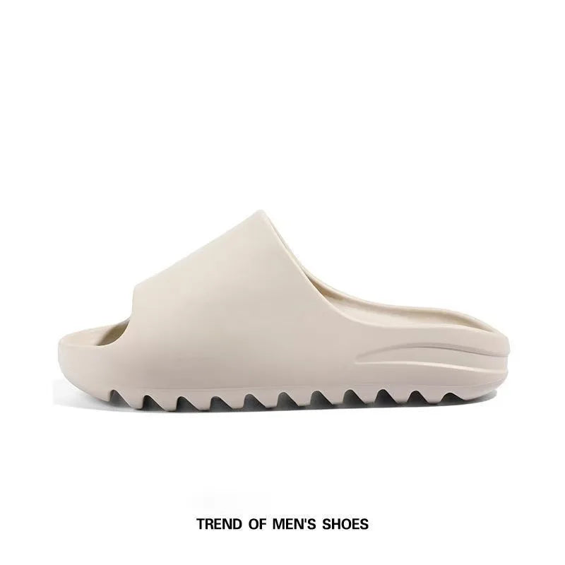 Pixor Hot Coconut Slippers Cloud Thick-soled Sandals Summer Fashion