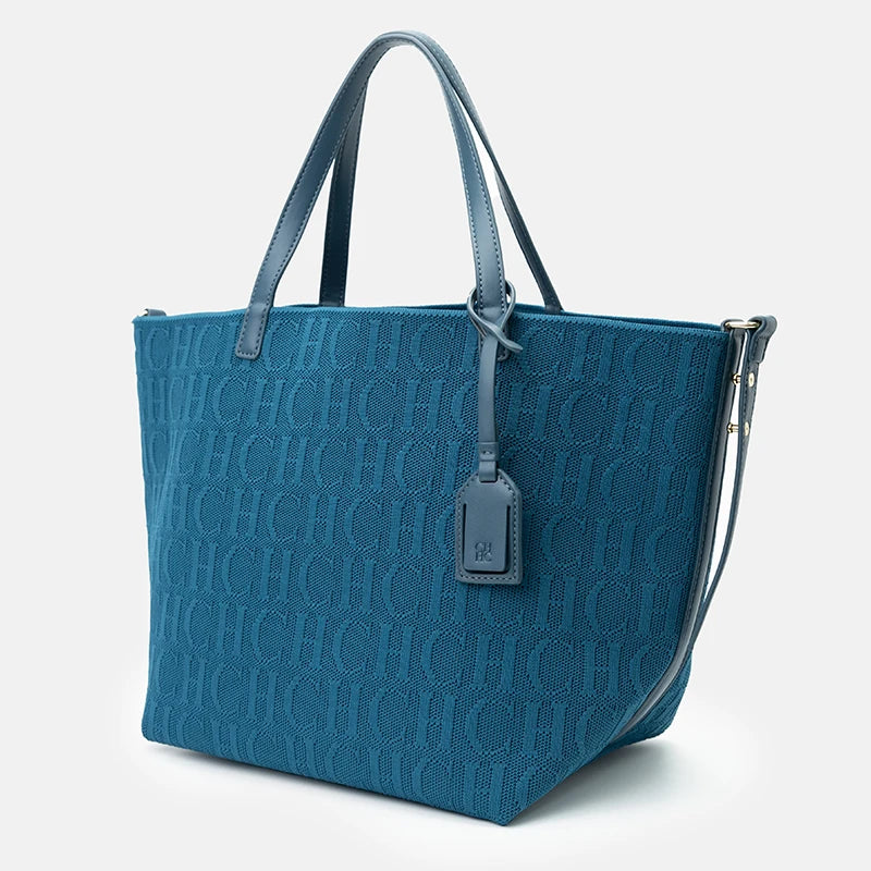 Pixor Classic Models of Women's Shoulder Bag Solid Color