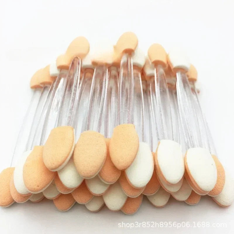 Pixor Hot Fashion 30/5Pcs Pro Sponge Stick Eye Shadow Brush