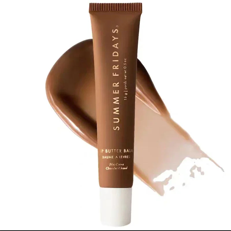 Pixor Summer Fridays Lip Balm Moisturizing Lip