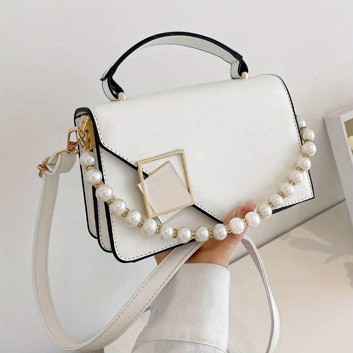 Pixor [Trendy Crossbody Bags] 2023 Trendy Crossbody Shoulder Bags